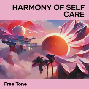 Dengarkan Harmony of Self Care lagu dari Free Tone dengan lirik