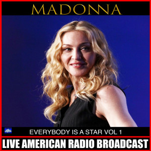 收聽Madonna的Erotica (Live)歌詞歌曲