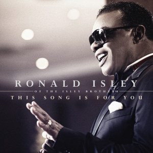 Ronald Isley的專輯This Song's For You
