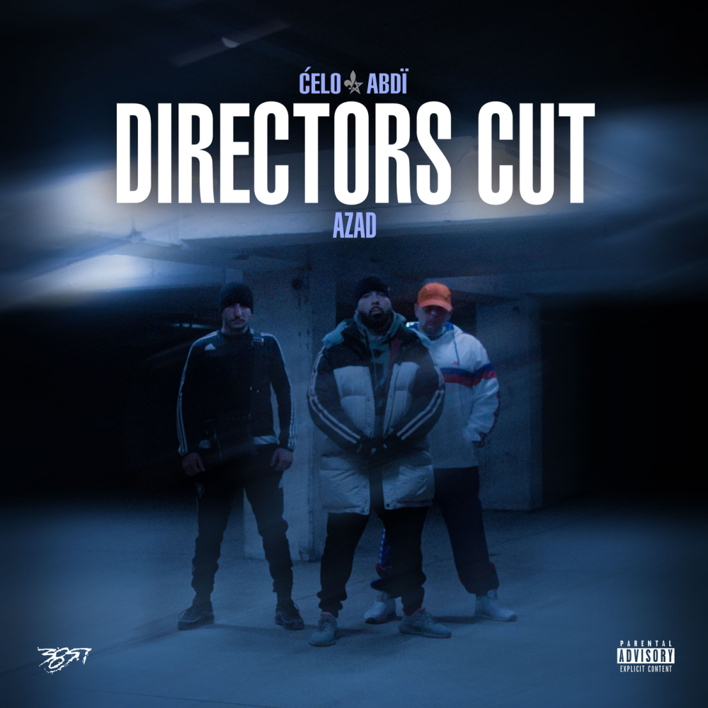 DIRECTORS CUT (Explicit)