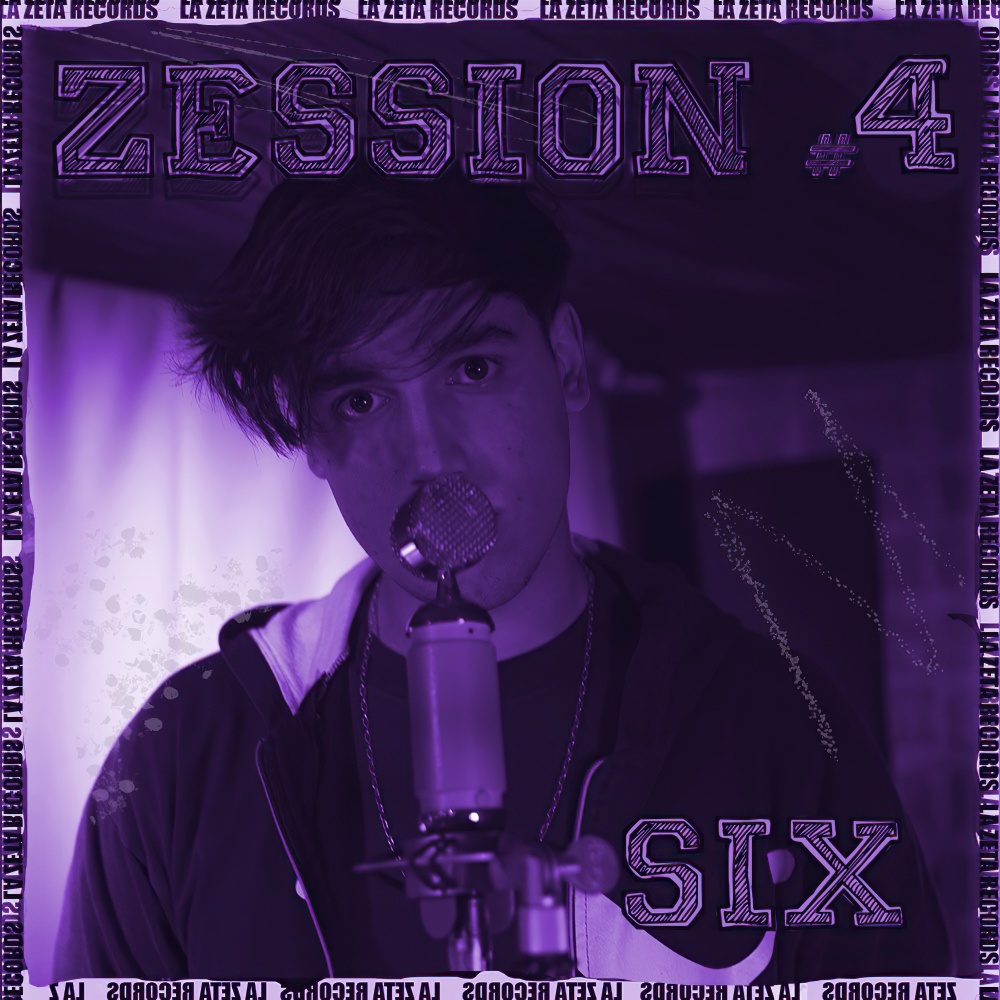 Zession #4 - Six