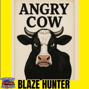 Album Angry Cow from Blaze Hunter