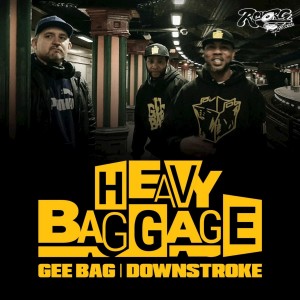 Downstroke的專輯Heavy Baggage