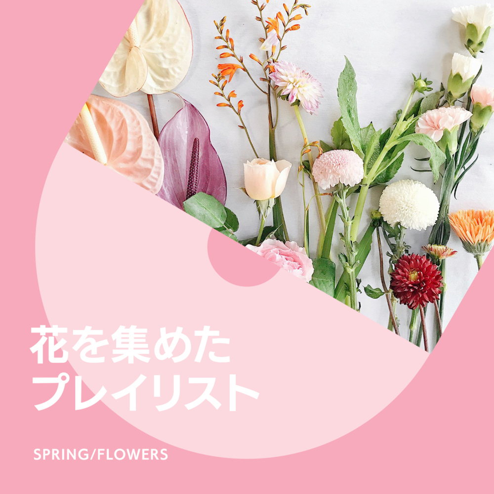 未来花