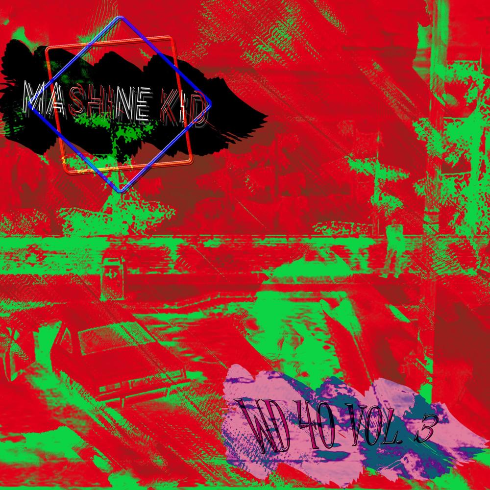 Game Over (feat. Filiph & Newwavexico) (Explicit)