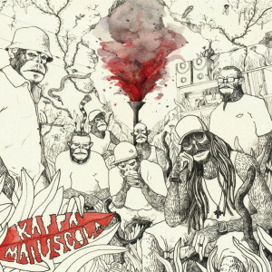 Album Kappa Maiuscola (Explicit) from 