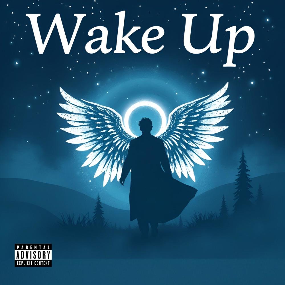 Wake Up (Explicit)
