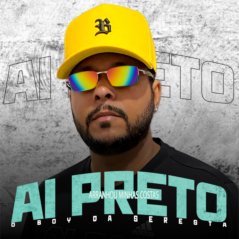 Ai Preto, Arranhou Minhas Costas (feat. Bianca)