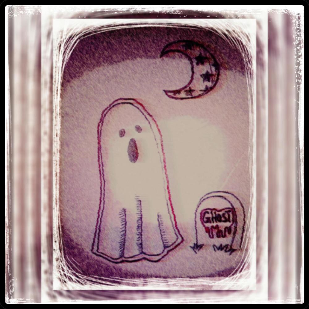 Ghost (feat. Gucci Mane) (Explicit)