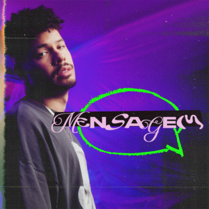 Listen to Mensagem song with lyrics from Drico