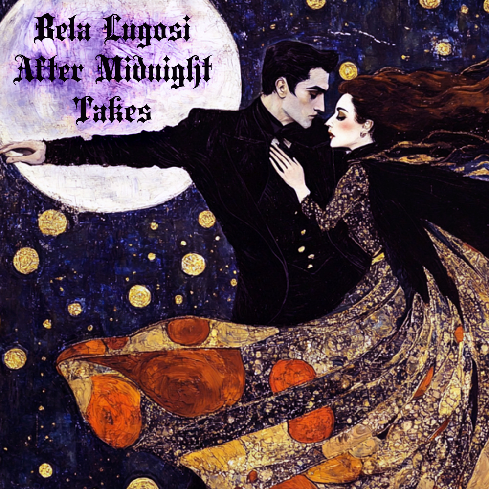 After Midnight (Magick|Explicit)