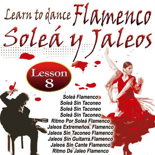 Soleá Flamenco