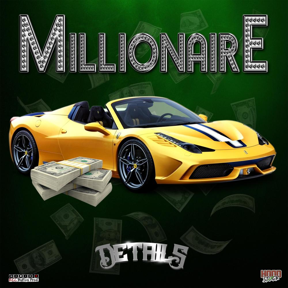 Millionaire (Explicit)