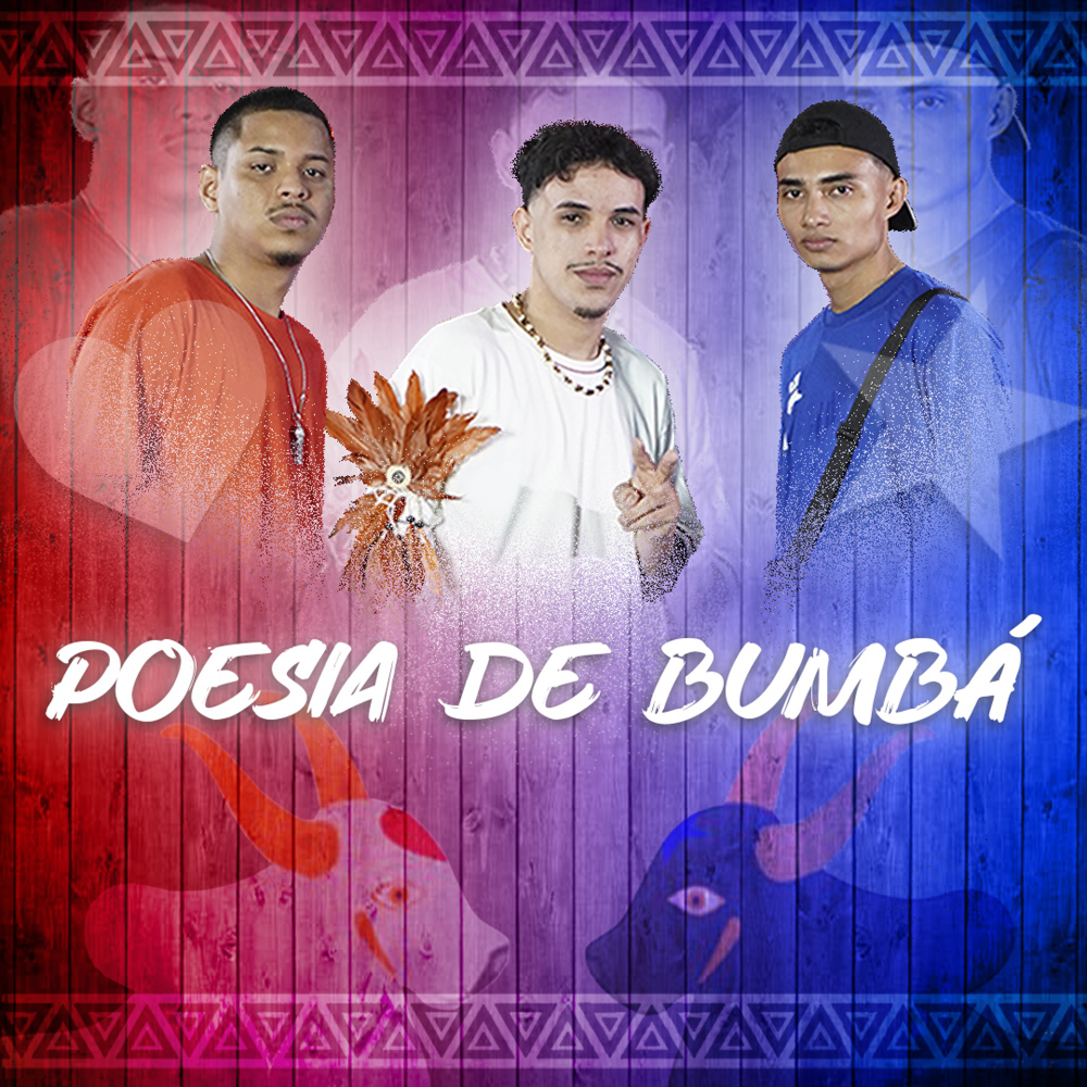 Poesia de Bumbá