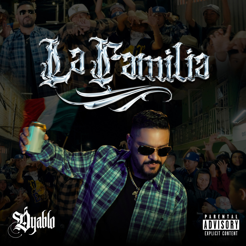 La Familia (Explicit)