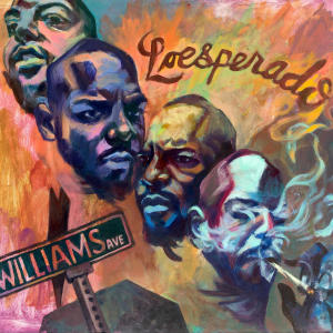 收聽Nyeusi Loe的50,000 YEN (Explicit)歌詞歌曲