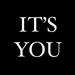 ดาวน์โหลดและฟังเพลง It's You (Single) พร้อมเนื้อเพลงจาก Jack Rubinacci