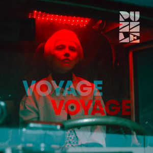 Puzzle的專輯Voyage voyage