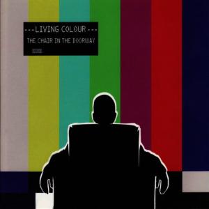 Living Colour的專輯The Chair in the Doorway