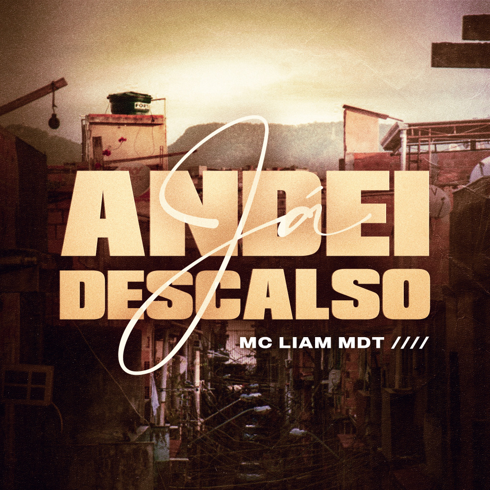 Já Andei Descalço