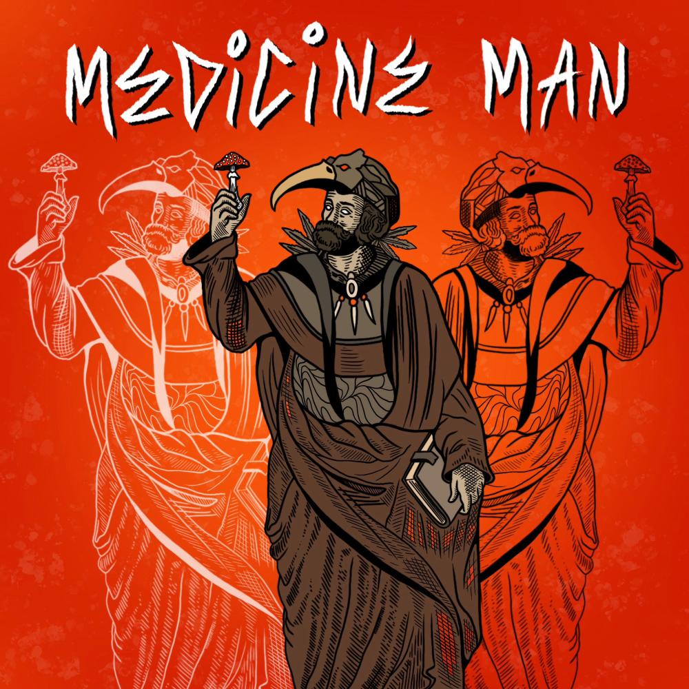 Medicine Man (feat. Sean Chris)