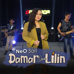 Album Damar Opo Lilin from ONE NADA