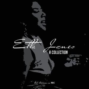 ดาวน์โหลดและฟังเพลง You Don't Know What Love Is พร้อมเนื้อเพลงจาก Etta Jones