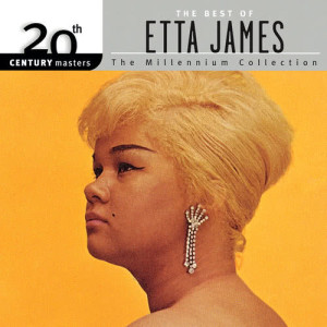 ดาวน์โหลดและฟังเพลง At Last พร้อมเนื้อเพลงจาก Etta James