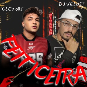 Album FEITICEIRA (Remastered 2025) (Explicit) from Dj Velost