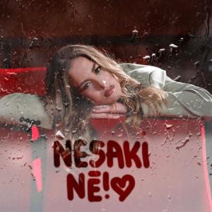 Album Nesaki Nē from Diona Liepiņa