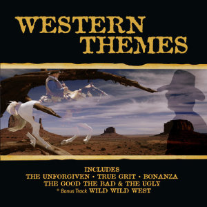 Listen to The Magnificent Seven song with lyrics from The Navarda Orchestra Conducted By Chet Armstrong