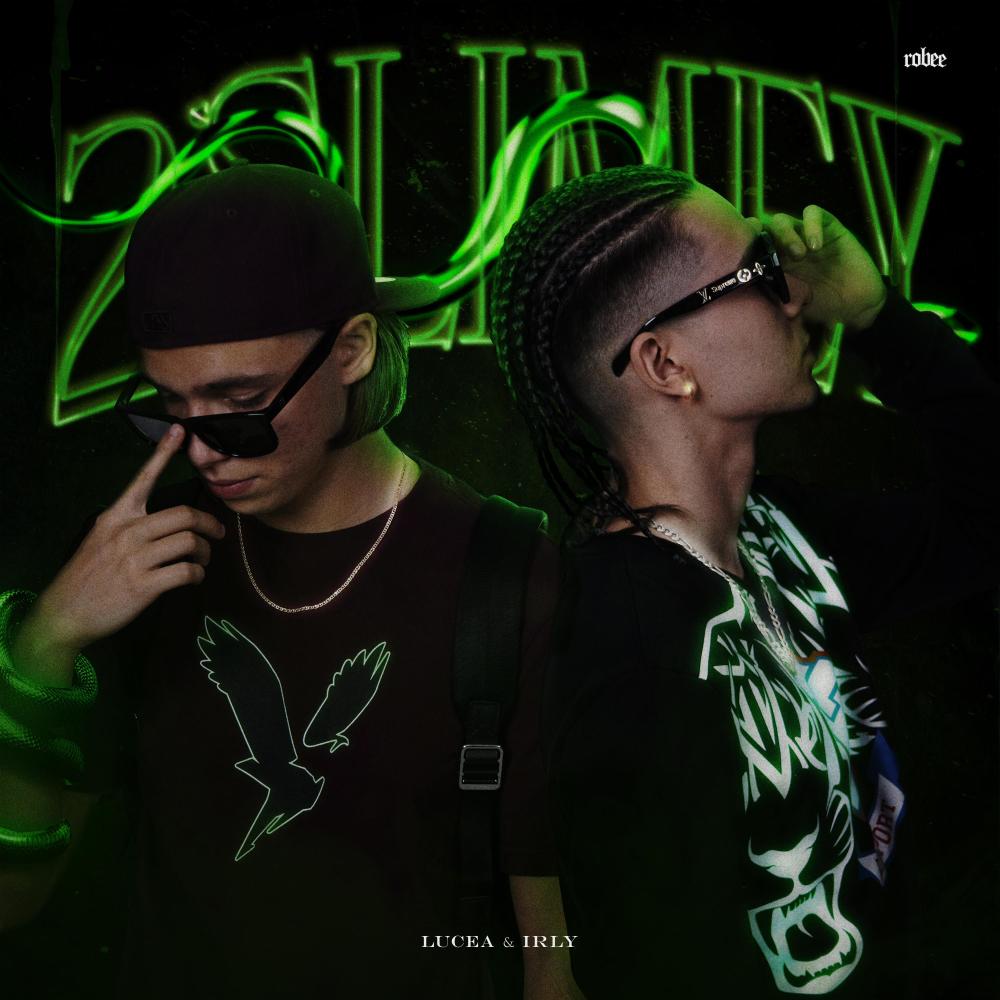 UMBLU (feat. Simiz) (Explicit)