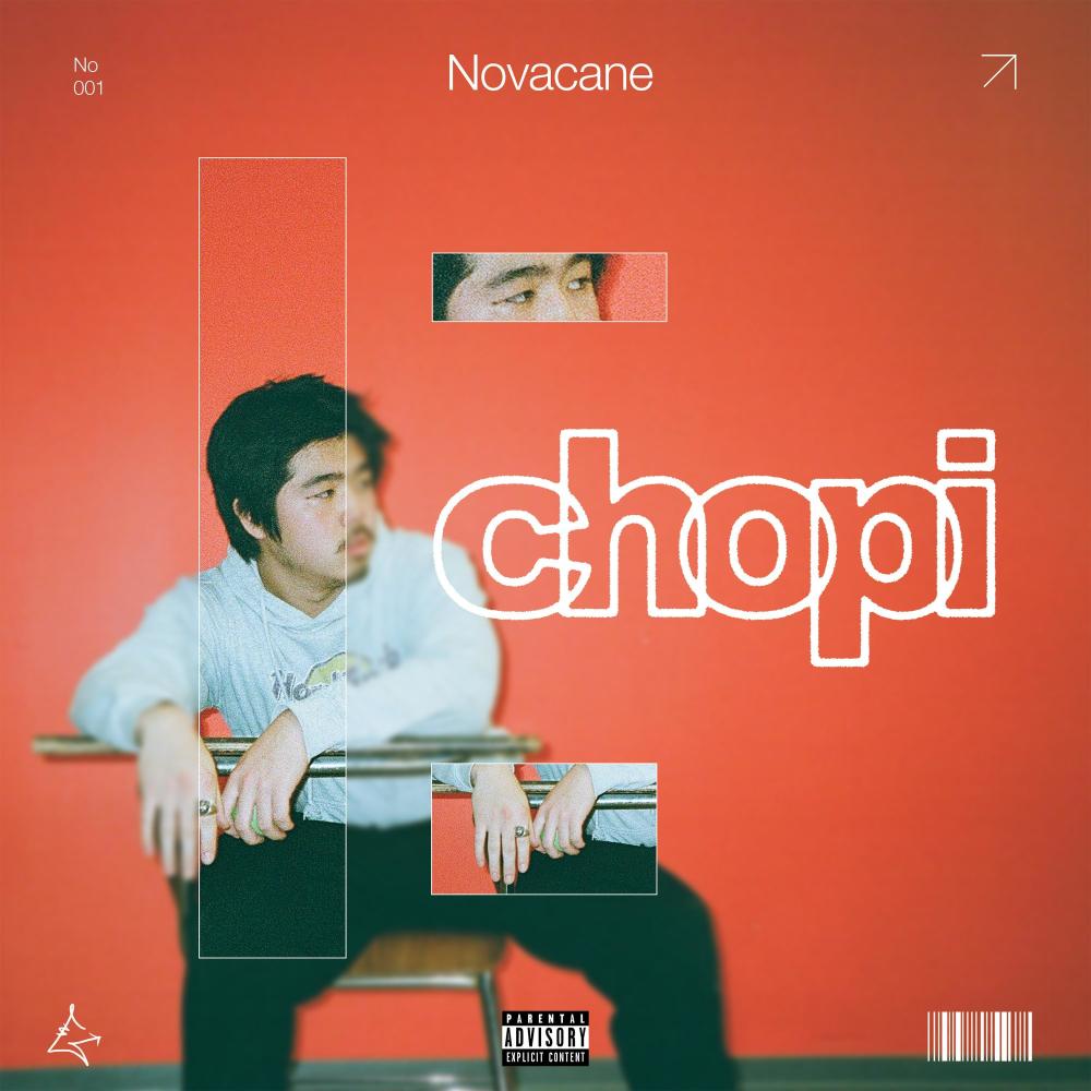 NOVACANE (feat. Kobana) (Explicit)