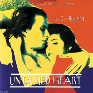 ดาวน์โหลดและฟังเพลง I'll Give You My Heart พร้อมเนื้อเพลงจาก Cliff Eidelman