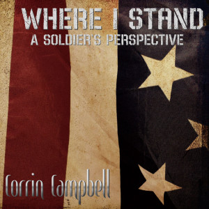 收聽Corrin Campbell的Where I Stand歌詞歌曲