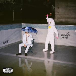 LA2F的專輯MAUVAIS RÊVE (Explicit)