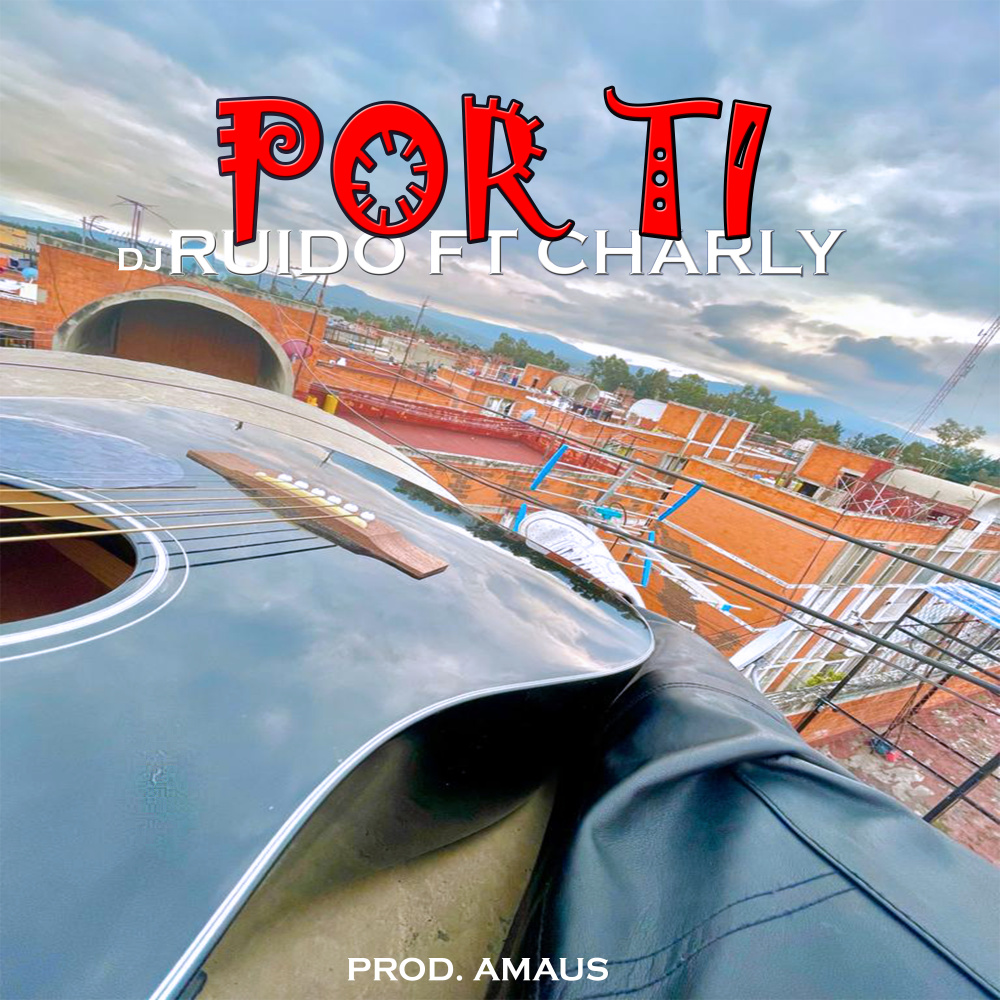 Por Ti