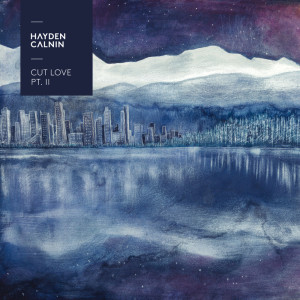 ดาวน์โหลดและฟังเพลง It's Overcrowded Here พร้อมเนื้อเพลงจาก Hayden Calnin