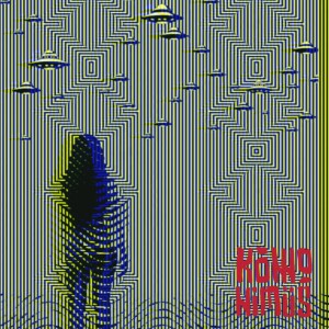 Album Kònnónimüs V.4 from Kònnónimüs