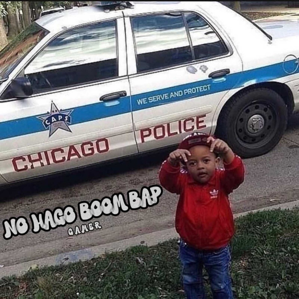 no hago boom bap (Explicit)