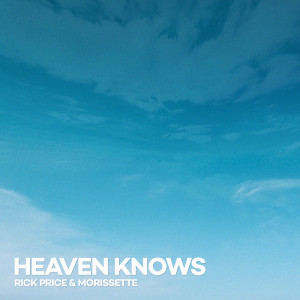 Rick Price的專輯Heaven Knows