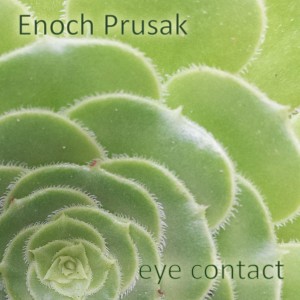 Enoch Prusak的專輯Eye Contact