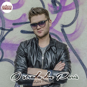 Album O strada din Paris from 