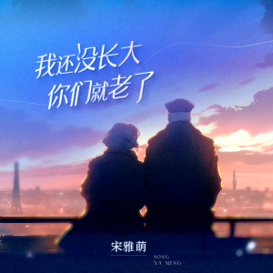 Album 我还没长大你们就老了 from 宋雅萌
