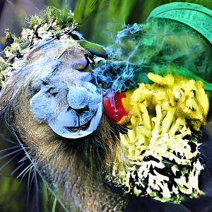 Listen to Rasta Story song with lyrics from Mizter Bonezz