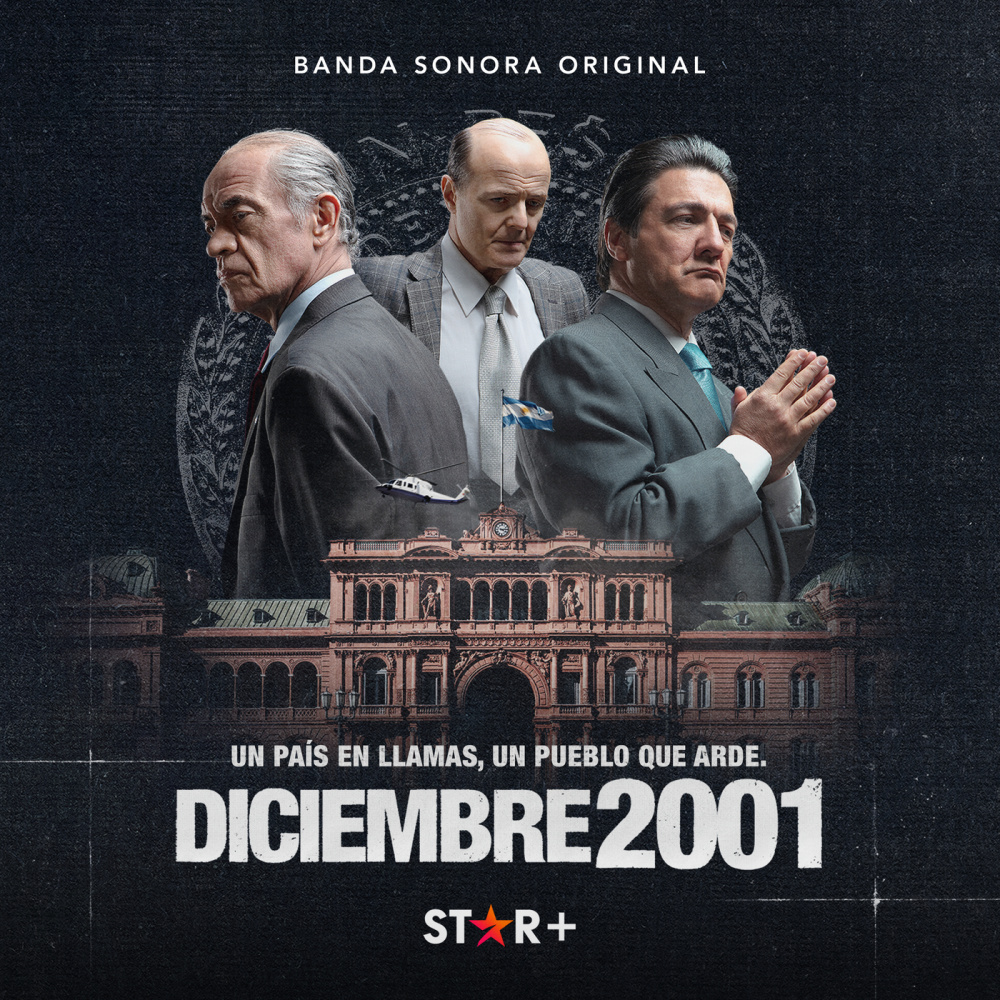 Diciembre 2001 (De "Diciembre 2001" / Banda Sonora Original)
