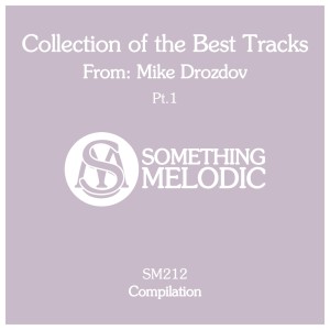 Listen to Expecto Patronum (Original Mix) song with lyrics from Mike Drozdov