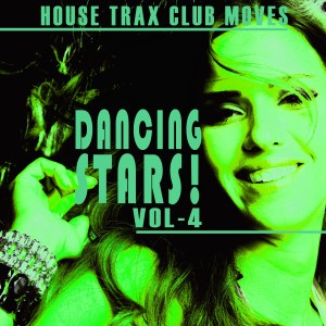 Various的专辑Dancing Stars!, Vol. 4