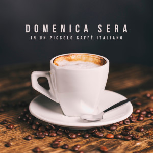 Dengarkan Atmosfera dolce lagu dari Caffè italiano lounge dengan lirik