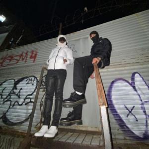 Album IDGAF (feat. Sgpwes) (Explicit) from Plu Heph